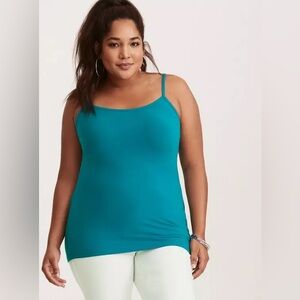 TORRID Foxy Cami